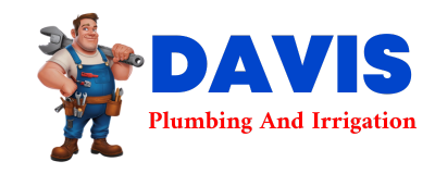 Trusted plumber in GROVE